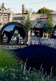 Cedar Fairmount Neighborhood at Integrity Cleveland Heights, Integrity Realty Group, Cleveland, 44106